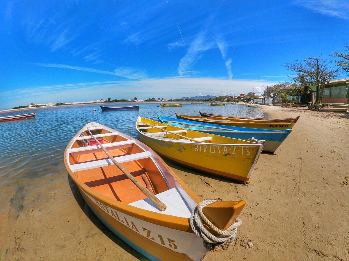 Pousada Figueira Guarda do Embau Ngoại thất bức ảnh