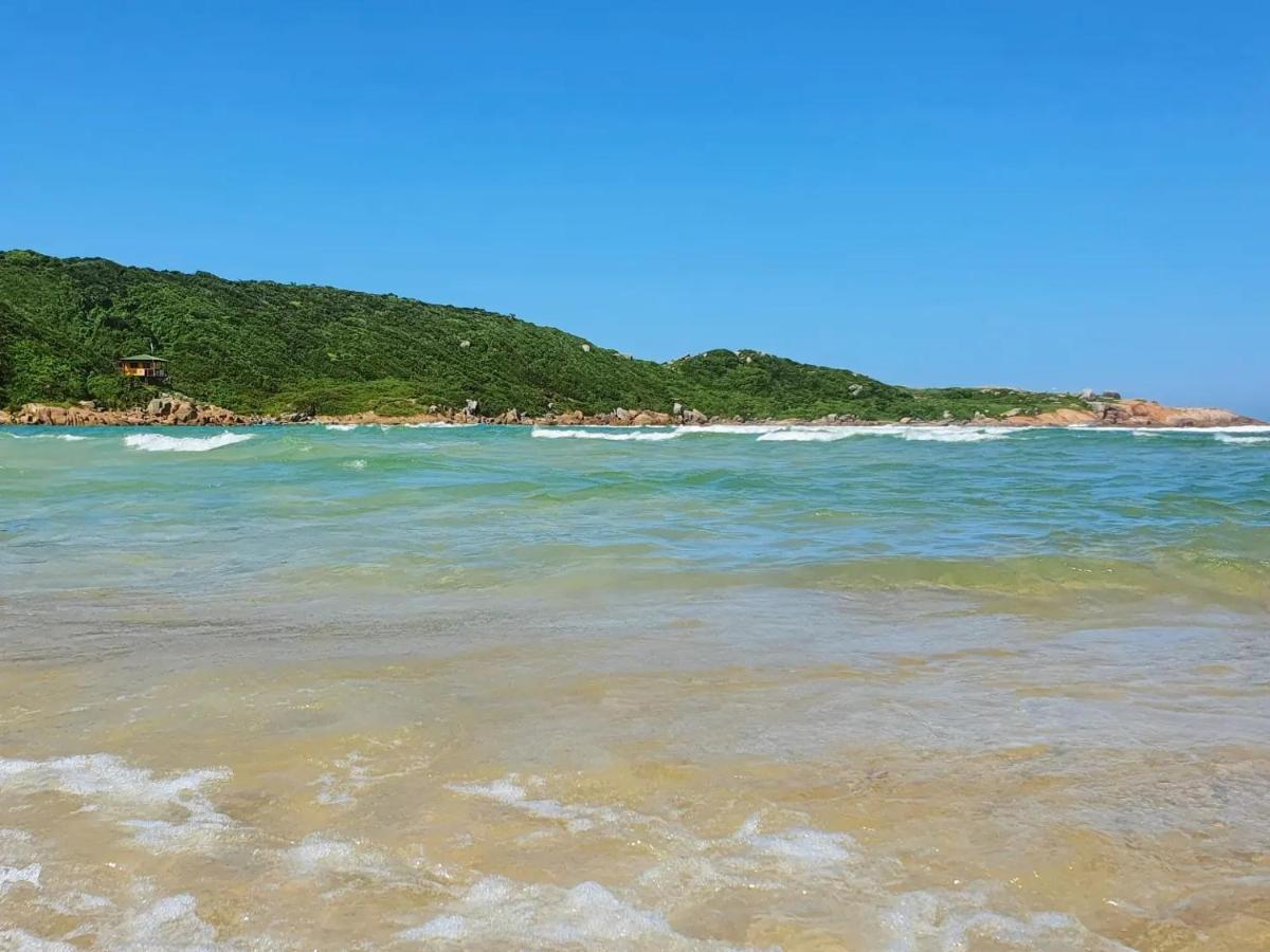 Pousada Figueira Guarda do Embau Ngoại thất bức ảnh