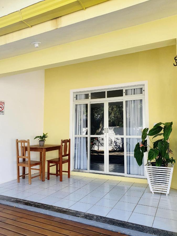 Pousada Figueira Guarda do Embau Ngoại thất bức ảnh