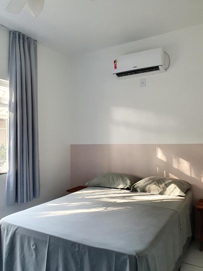 Pousada Figueira Guarda do Embau Ngoại thất bức ảnh