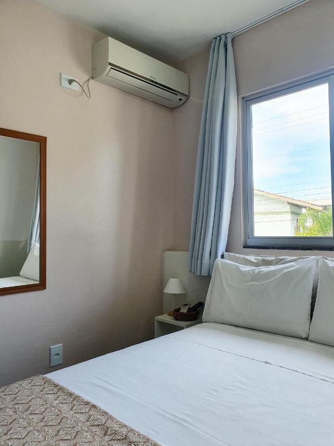 Pousada Figueira Guarda do Embau Ngoại thất bức ảnh