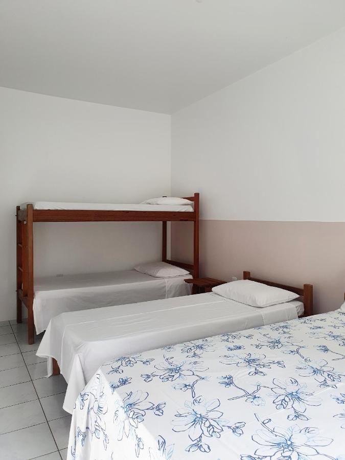 Pousada Figueira Guarda do Embau Ngoại thất bức ảnh