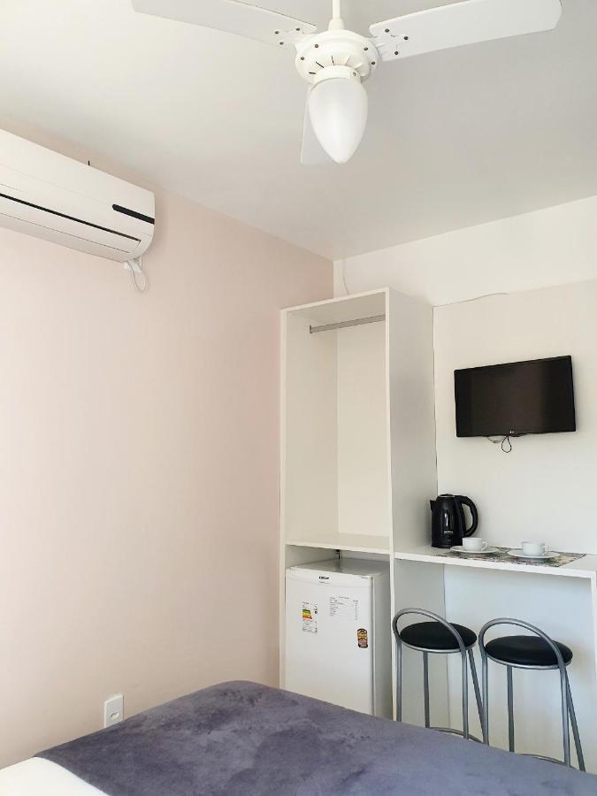 Pousada Figueira Guarda do Embau Ngoại thất bức ảnh