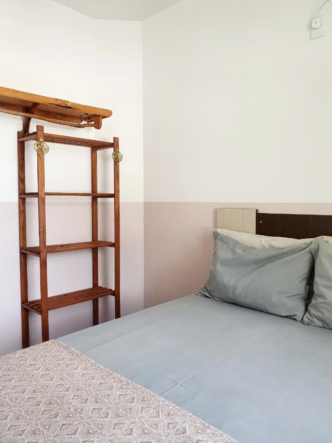 Pousada Figueira Pinheira Ngoại thất bức ảnh