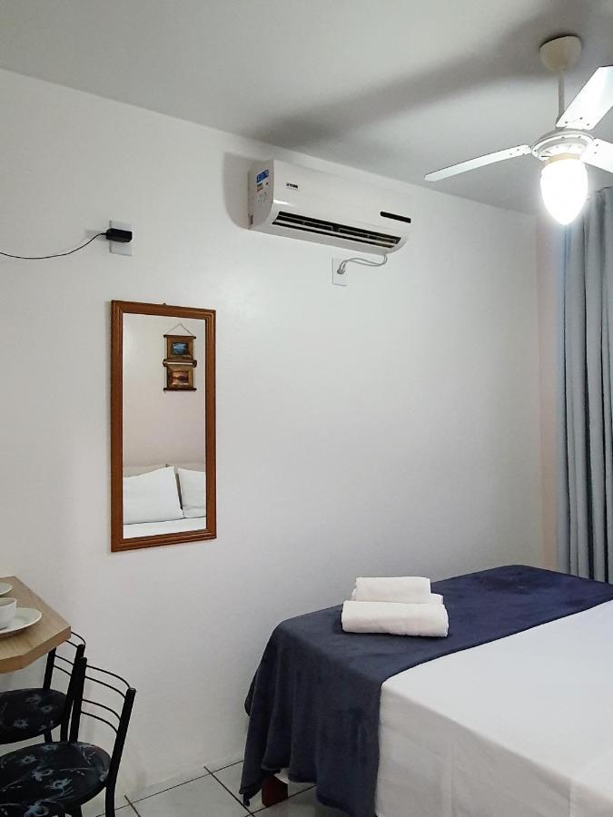 Pousada Figueira Guarda do Embau Ngoại thất bức ảnh