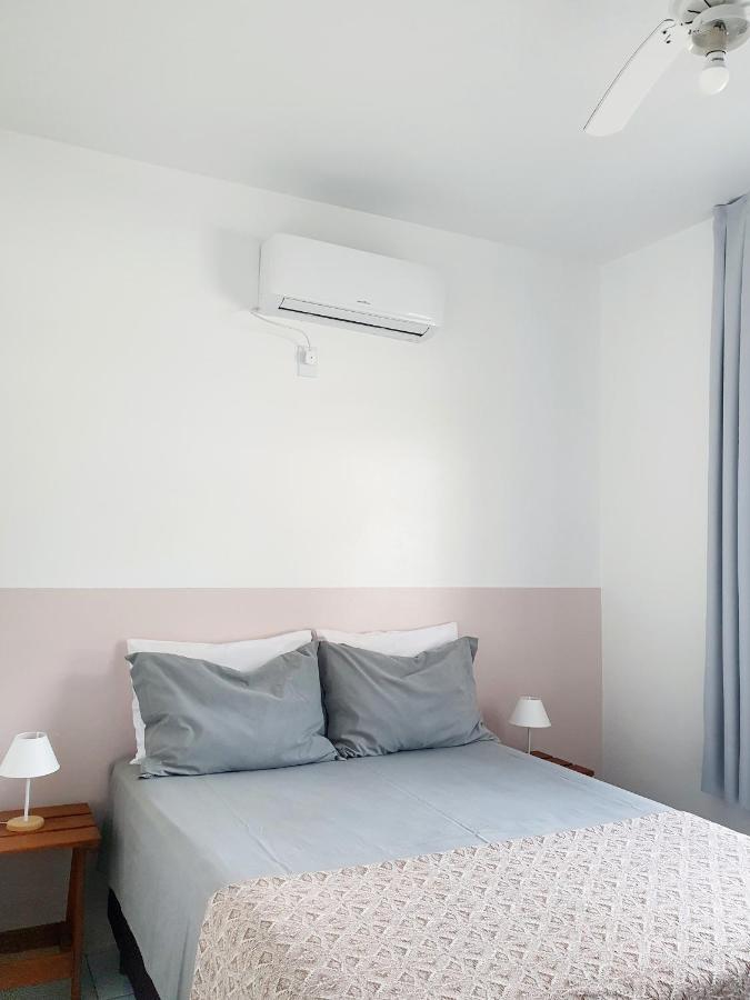 Pousada Figueira Guarda do Embau Ngoại thất bức ảnh