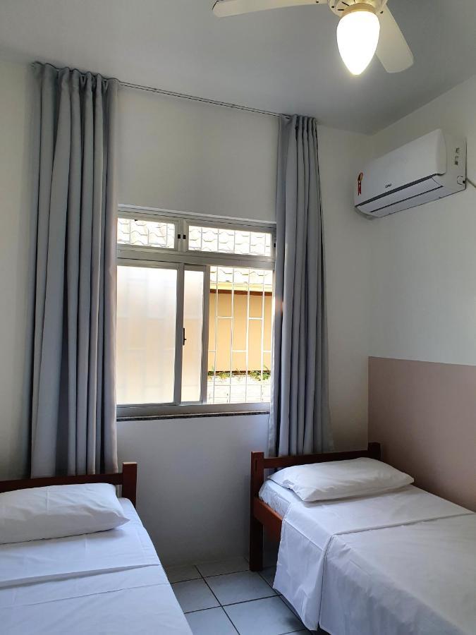 Pousada Figueira Guarda do Embau Ngoại thất bức ảnh