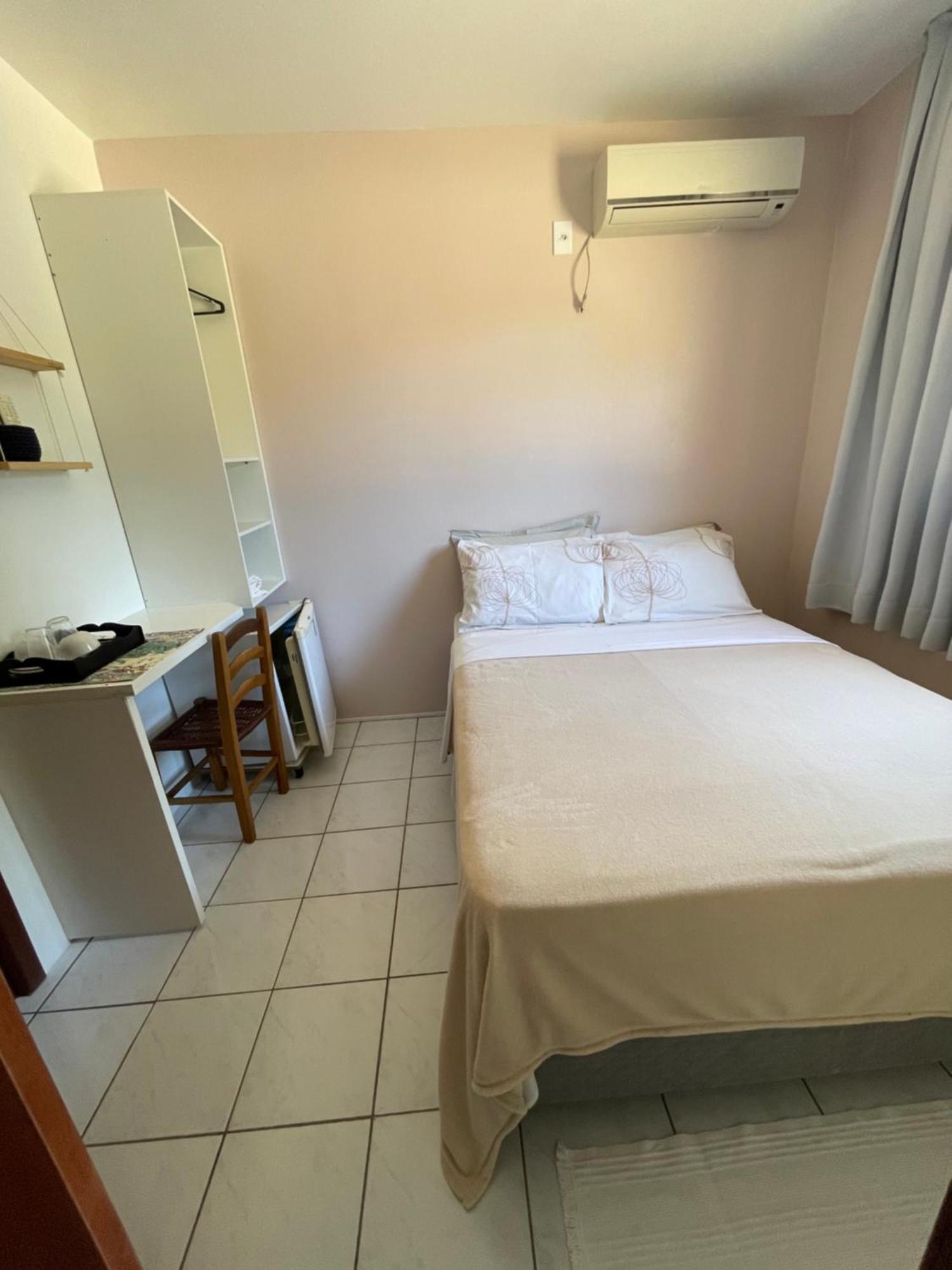 Pousada Figueira Guarda do Embau Ngoại thất bức ảnh